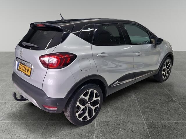 Renault CAPTUR 0.9 TCe Intens 100% DOH