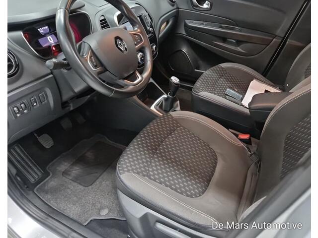Renault CAPTUR 0.9 TCe Intens 100% DOH