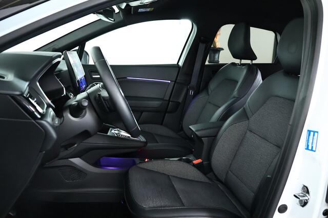 Renault CAPTUR 1.3 mild hybrid 160 Rive Gauche Navi / Lane Assist / CarPlay / Automaat