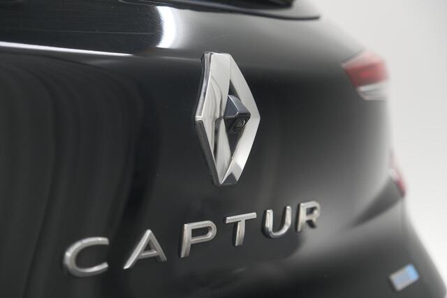 Renault CAPTUR 1.6 E-Tech full hybrid 145 techno | Camera | Parkeersensoren | Apple Carplay