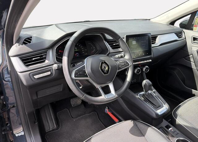 Renault CAPTUR 1.3 TCe 140 EDC Intens - Automaat / Camera / Trekhaak