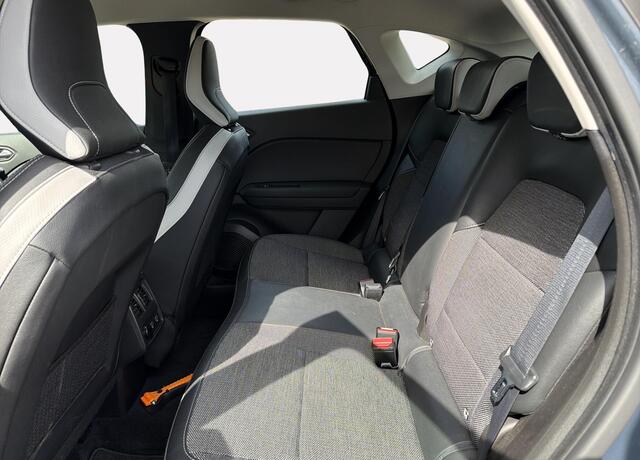 Renault CAPTUR 1.3 TCe 140 EDC Intens - Automaat / Camera / Trekhaak