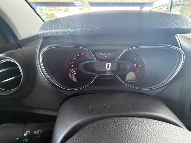 Renault CAPTUR 1.2 TCe Intens Clima | Keyless | Navi | Camera | PDC voor en achter.