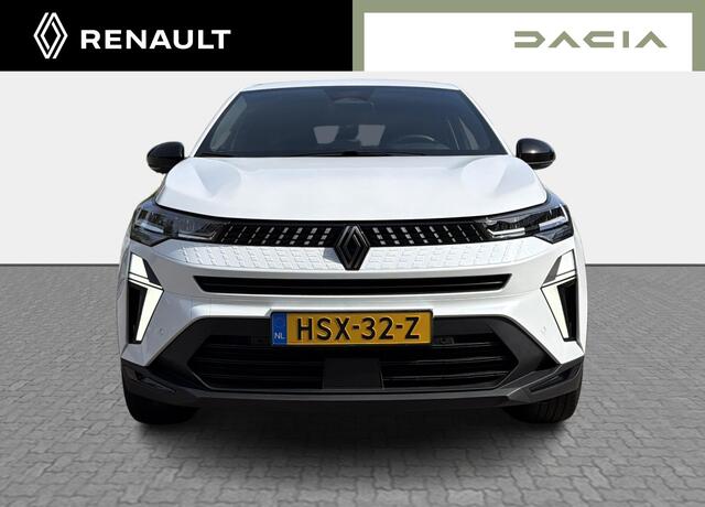 Renault CAPTUR 1.6 E-Tech full hybrid 145 techno