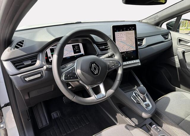 Renault CAPTUR 1.6 E-Tech full hybrid 145 techno