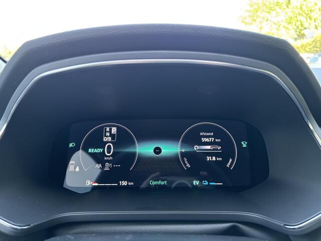 Renault CAPTUR 1.6 E-Tech full hybrid 145 esprit Alpine | Stoelverwarming | 360° Camera | Navigatie | Adaptive Cruise Control |