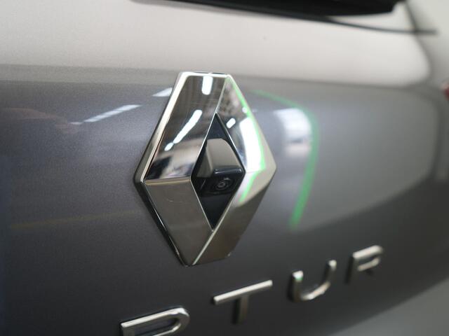Renault CAPTUR TCe 90 Intens - Wegklapbare trekhaak