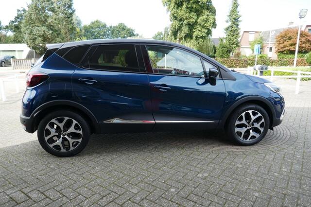 Renault CAPTUR 0.9 TCE INTENS R-LINK/CLIMA/NL-AUTO/TREKHAAK/CRUISE/CAMERA