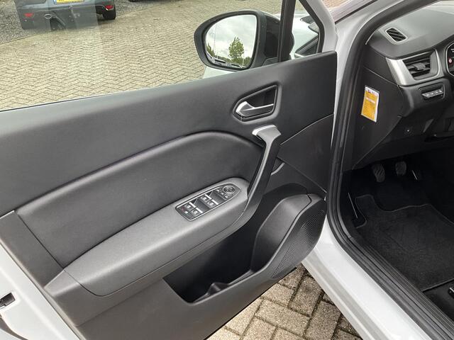 Renault CAPTUR 1.0 TCe 90 techno