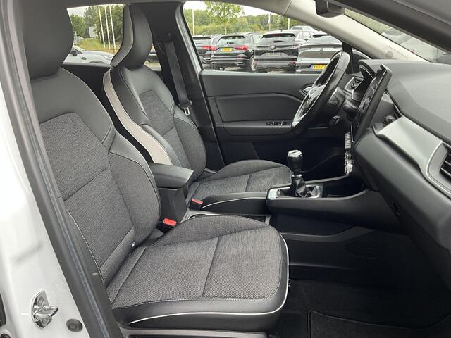 Renault CAPTUR 1.0 TCe 90 techno