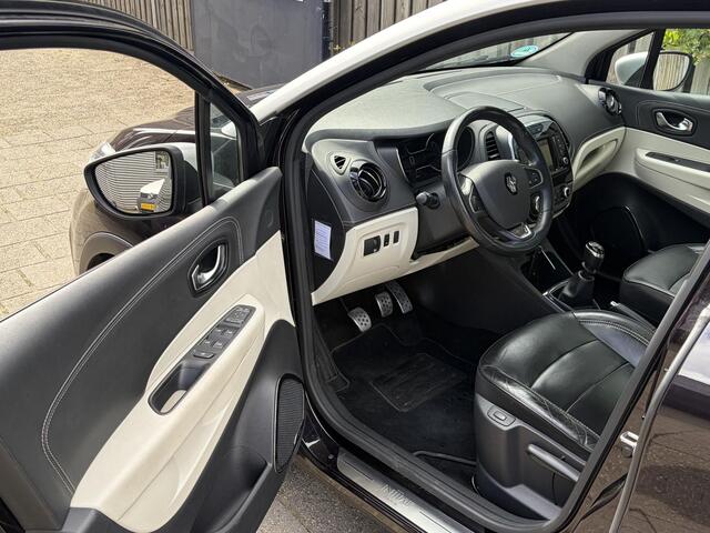 Renault CAPTUR 1.2 TCe Initiale Paris Full Option