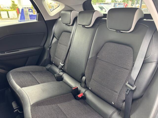Renault CAPTUR 1.0 TCe 90 Intens Navi Camera