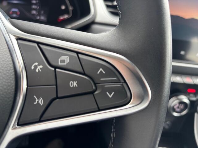 Renault CAPTUR 1.0 TCe 90 Intens Navi Camera