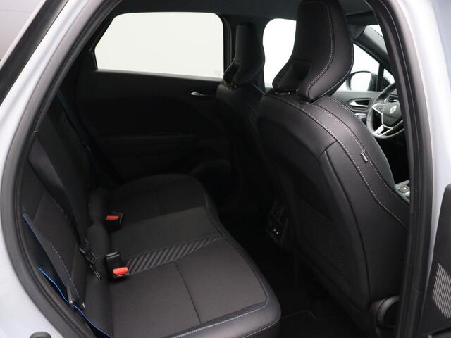 Renault CAPTUR 1.8 E-Tech full hybrid 160pk esprit Alpine | Stuurverwarming | Apple Carplay / Android Auto | Adaptieve cruise control |