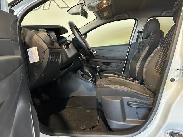 Renault CAPTUR 0.9 TCE INTENS l NAP l TREKHAAK l CAMERA l CRUISE l KEYLESS l