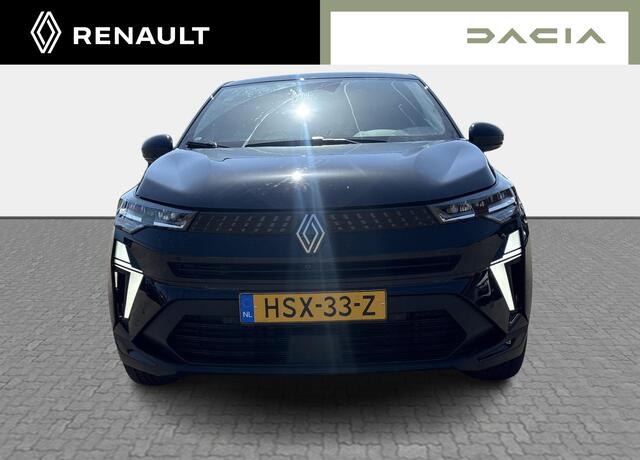 Renault CAPTUR 1.6 E-Tech full hybrid 145 techno