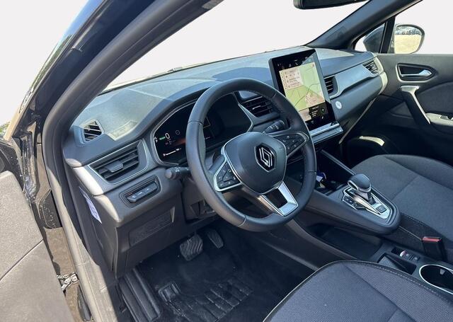 Renault CAPTUR 1.6 E-Tech full hybrid 145 techno