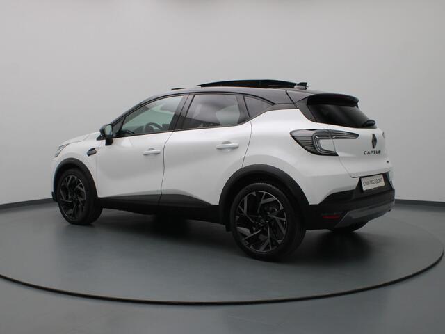 Renault CAPTUR 160pk E-Tech full hybrid esprit Alpine Apple Carplay/Android Auto | Climate