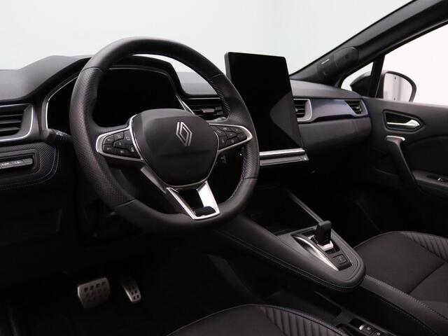 Renault CAPTUR 160pk E-Tech full hybrid esprit Alpine Apple Carplay/Android Auto | Climate