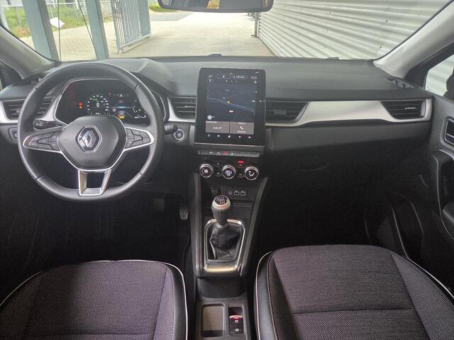Renault CAPTUR 1.0 TCe 90 Intens
