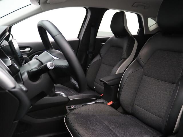 Renault CAPTUR 100pk TCe Intens Apple Carplay/Android Auto | Climate