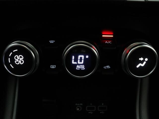 Renault CAPTUR 100pk TCe Edition One Apple Carplay/Android Auto | Climate