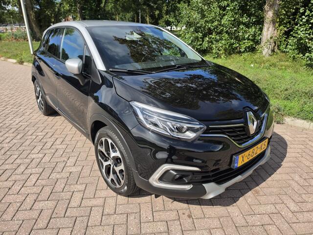Renault CAPTUR 0.9 TCe Limited