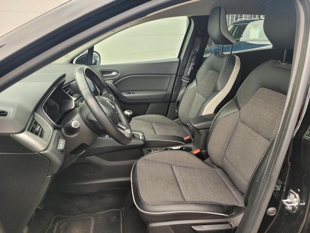 Renault CAPTUR 1.3 TCe 140 Intens | Navigatie | Camera | 18" Velgen | Trekhaak