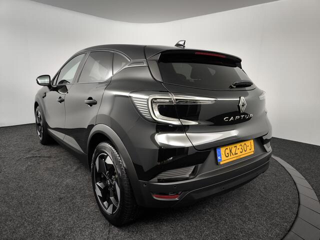 Renault CAPTUR 1.0 TCe 90 Techno | Navigatie | Achteruitrijcamera | Cruise Control | All-Season banden |