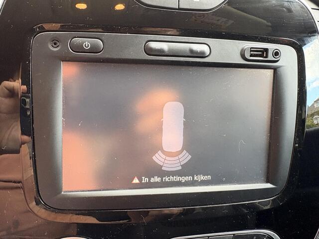 Renault CAPTUR TCe 120 Intens | Dealeronderhouden | Trekhaak | Reservewiel | Sterke 120 pk motor | All seasonbanden | Premium kleur Rouge Flamme |