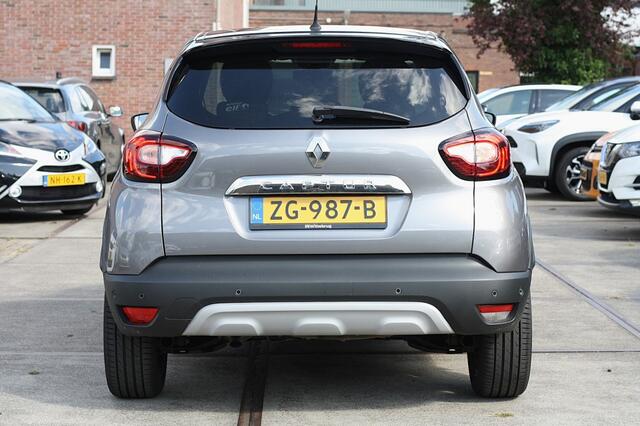 Renault CAPTUR 0.9 TCe Intens / NAP / Camera / Airco / PDC