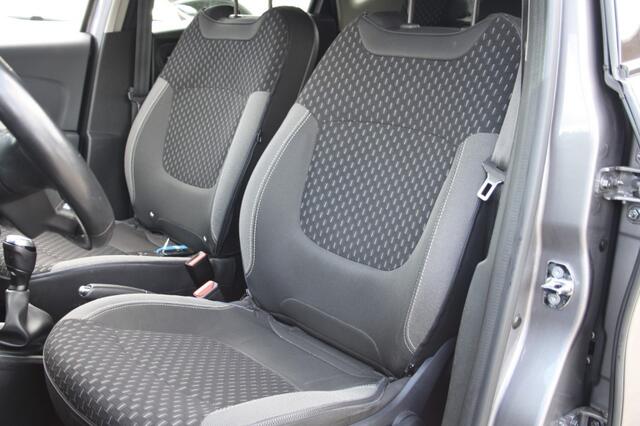 Renault CAPTUR 0.9 TCe Intens / NAP / Camera / Airco / PDC