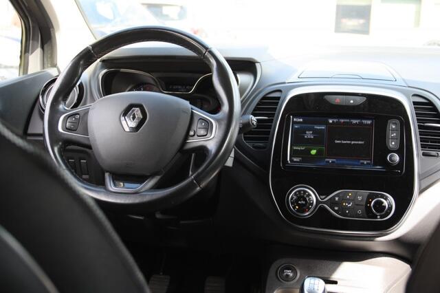 Renault CAPTUR 0.9 TCe Intens / NAP / Camera / Airco / PDC