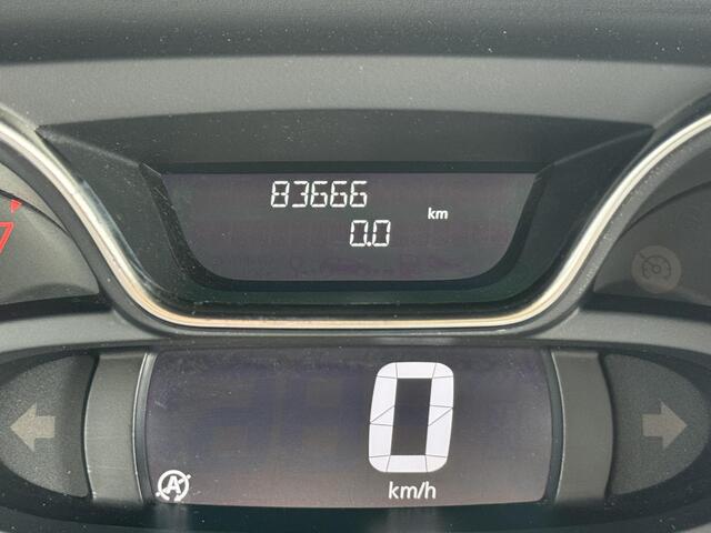 Renault CAPTUR 0.9 TCe Intens Leder/Navi/Camera/83dkm...