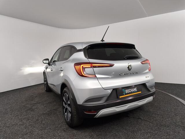 Renault CAPTUR 1.6 E-Tech full hybrid 145 evolution | Navigatie | Climate Control | Apple CarPlay / Android Auto | Parkeersensoren |