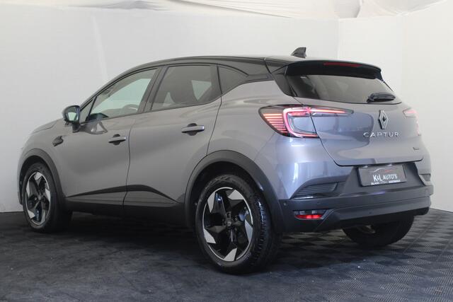 Renault CAPTUR 1.6 E-Tech full hybrid 145 techno |Navi|Camera|
