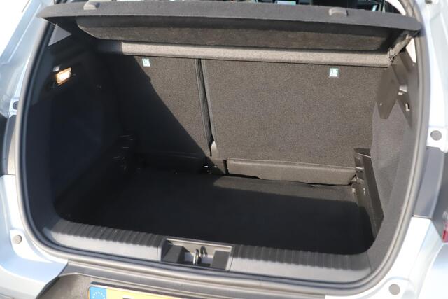 Renault CAPTUR 1.0 TCe 90 Zen Carplay Android Navigatie Airco Cruise Control LED Rijstrooksensor