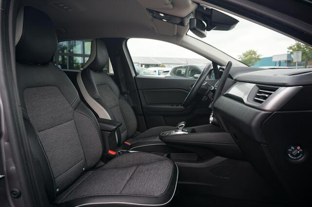 Renault CAPTUR 1.6 E-Tech Plug-in Hybrid 160 Edition One