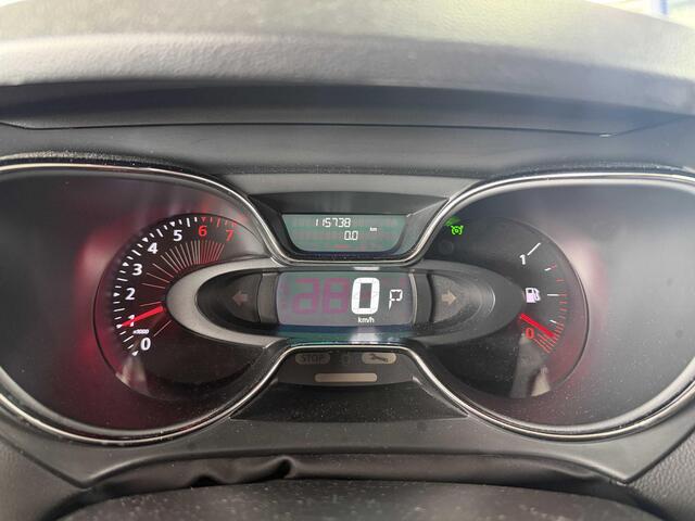 Renault CAPTUR 1.2 TCe Dynamique Automaat | Trekhaak | Navi | Clima | Keyless | Camera.