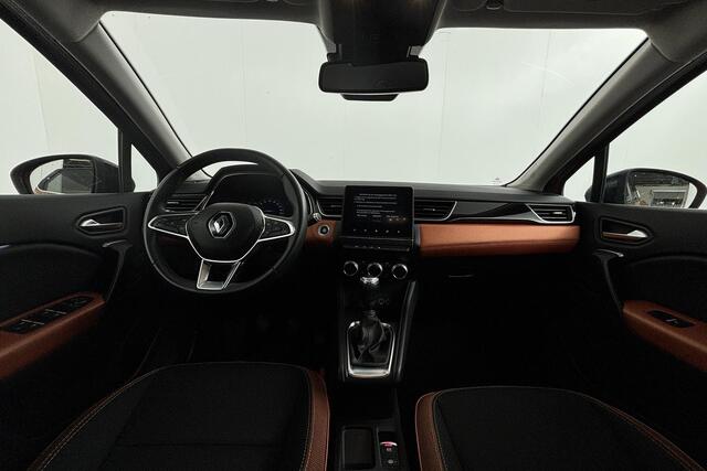 Renault CAPTUR 1.0 TCe 90 Intens