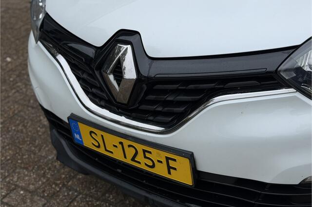 Renault CAPTUR 0.9 TCe Intens | Keyless | Cruise Control | Airco