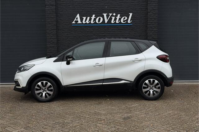 Renault CAPTUR 0.9 TCe Intens | Keyless | Cruise Control | Airco