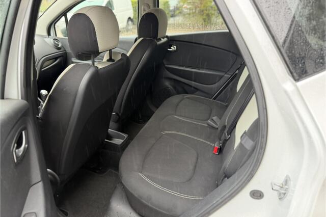 Renault CAPTUR 0.9 TCe Intens | Keyless | Cruise Control | Airco