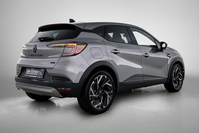 Renault CAPTUR 1.8 E-Tech full hybrid 160 esprit Alpine Harman kardon, 360 camera, dodehoek, stuur verw.