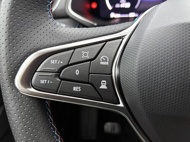 Renault CAPTUR 1.8 E-Tech full hybrid 160 esprit Alpine Harman kardon, 360 camera, dodehoek, stuur verw.