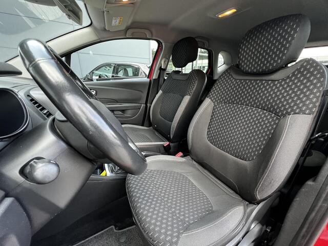 Renault CAPTUR 0.9 TCe Intens | Navigatie | achteruitrij camera |