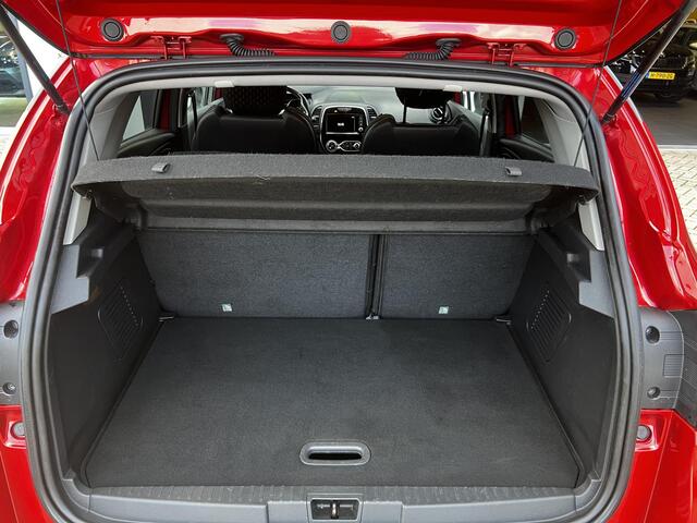 Renault CAPTUR 0.9 TCe Intens | Navigatie | achteruitrij camera |