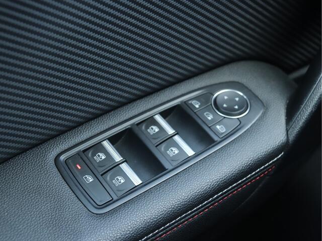Renault CAPTUR 1.3 mild hybrid 160 R.S. Line SIDESTEPS / ADAPT CRUISE / CAMERA / VOL!