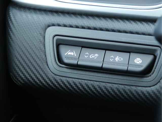 Renault CAPTUR 1.3 mild hybrid 160 R.S. Line SIDESTEPS / ADAPT CRUISE / CAMERA / VOL!