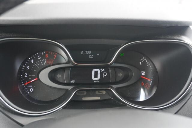 Renault CAPTUR 1.3 TCe Intens Trekhaak | Camera | Stoelverwarming | Cruise